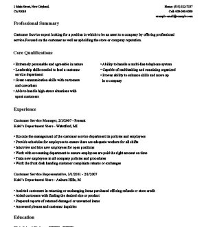 Cv Template Uk  