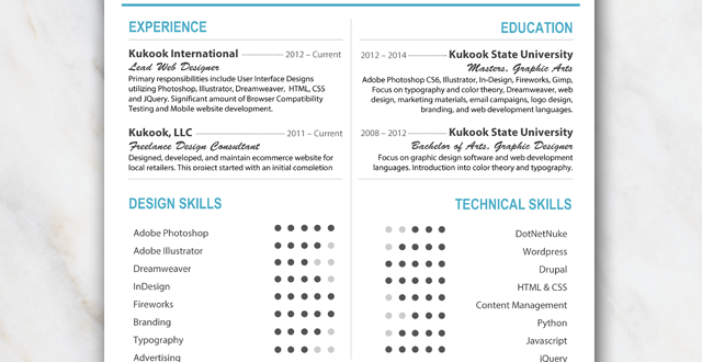 Cv Template John Smith  