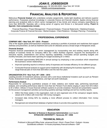 Resume Format New Zealand  