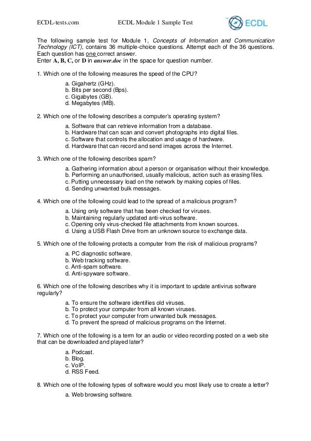 Module 1 Cover Letter Template  