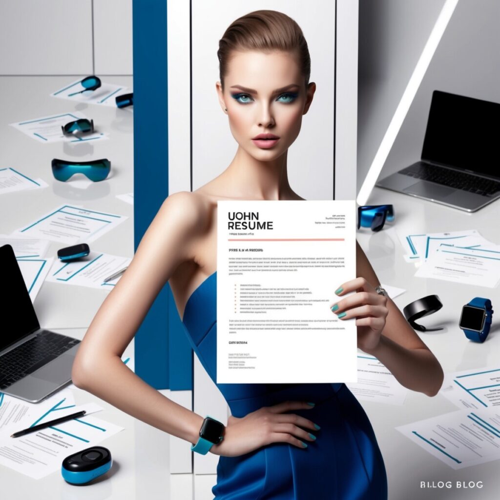 How to Publish Your Resume Online  